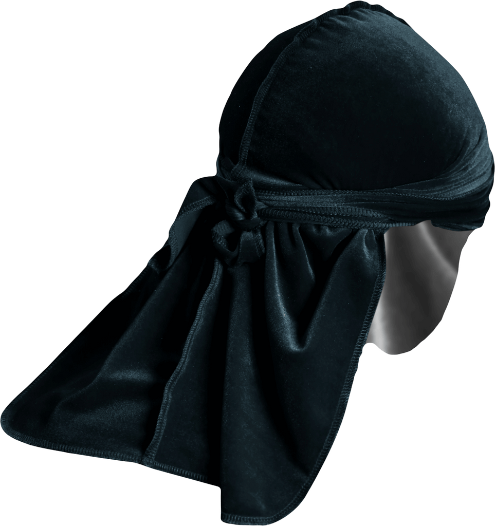 Knubian Mesh Do-Rag Black – Knubian Inc