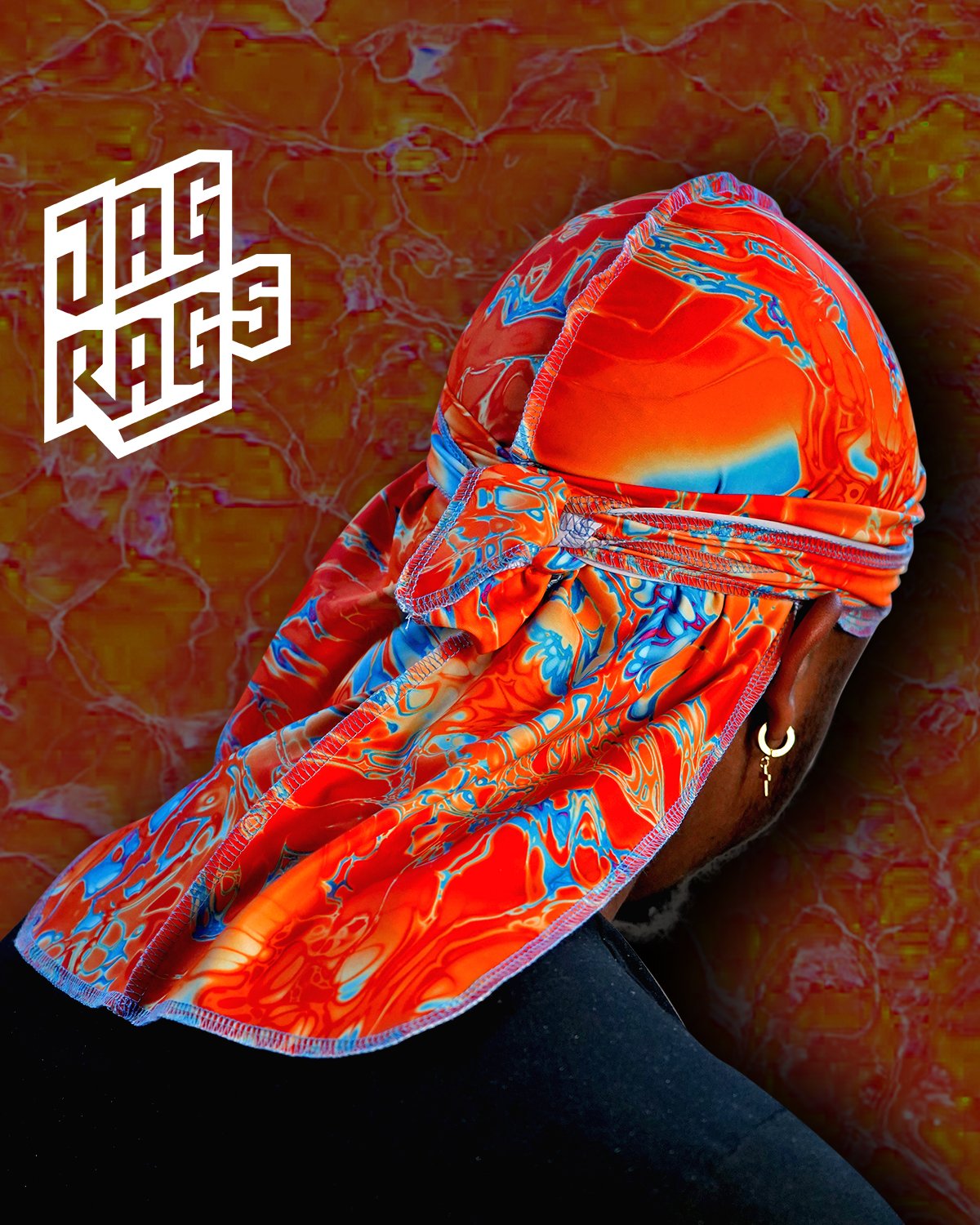 "Atomic” JagRag - shopjagrags