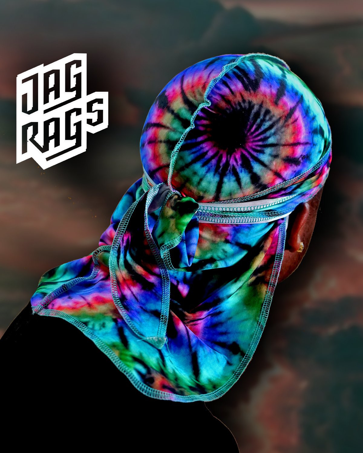 Mind Binder JagRag - shopjagrags