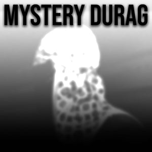 Mystery "Designer” Pack JagRag