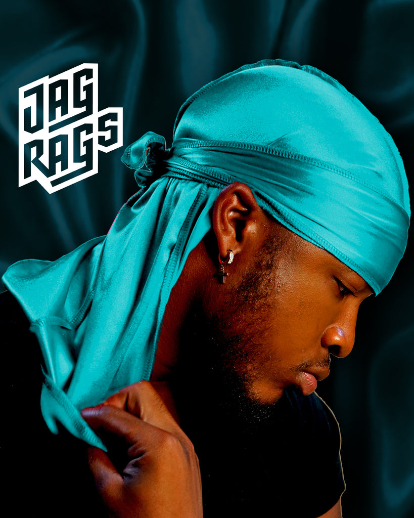 Stretchy Designer Durags – TheTide