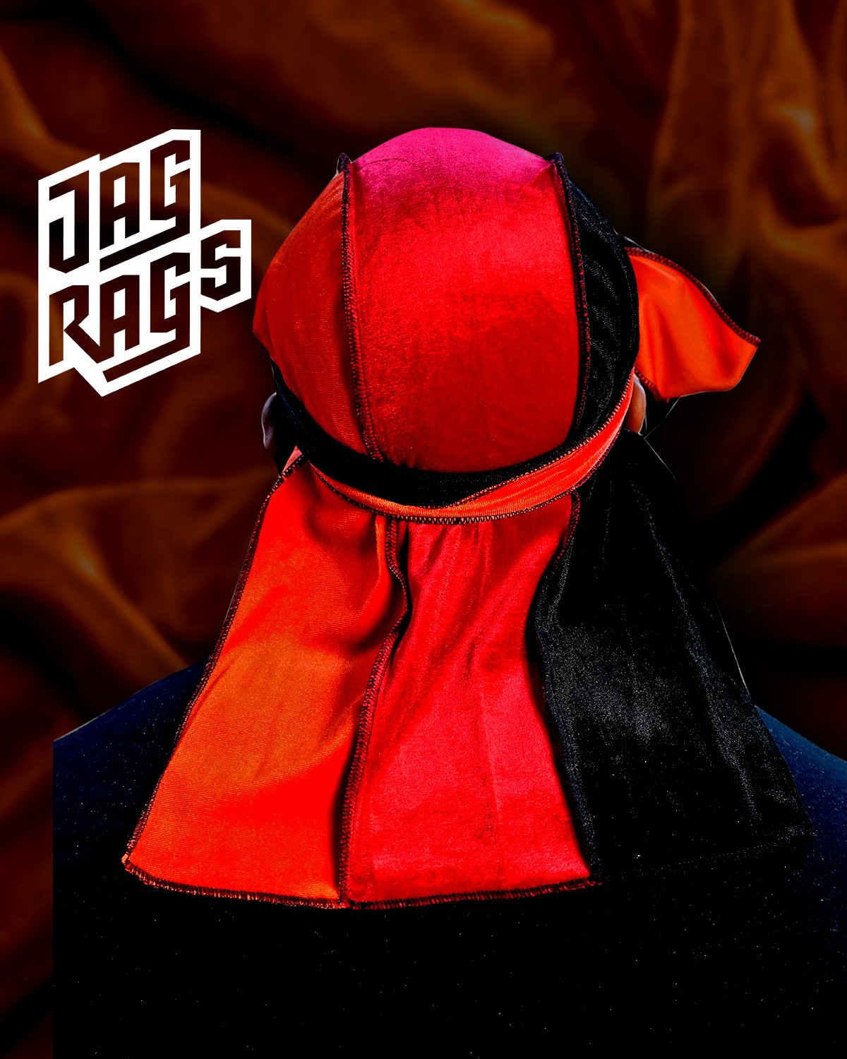 Velvet "Sunset" Trilogy - shopjagrags