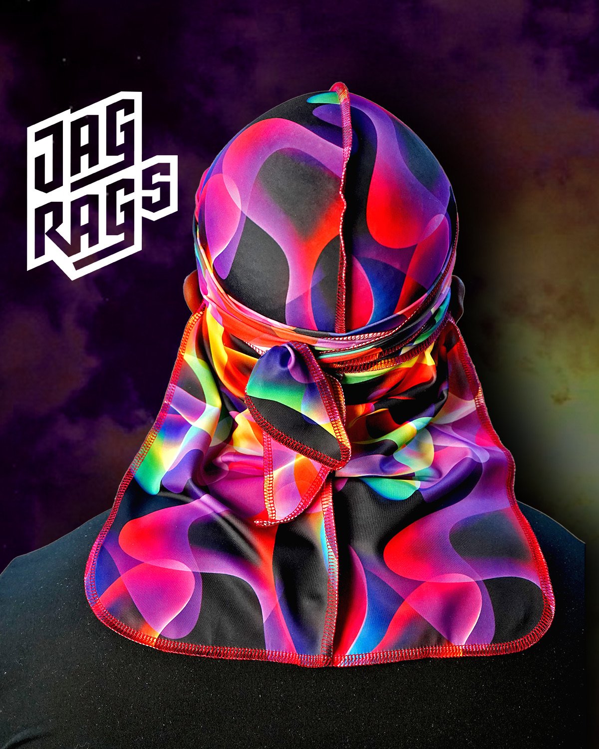 “LUCID” JagRag - shopjagrags