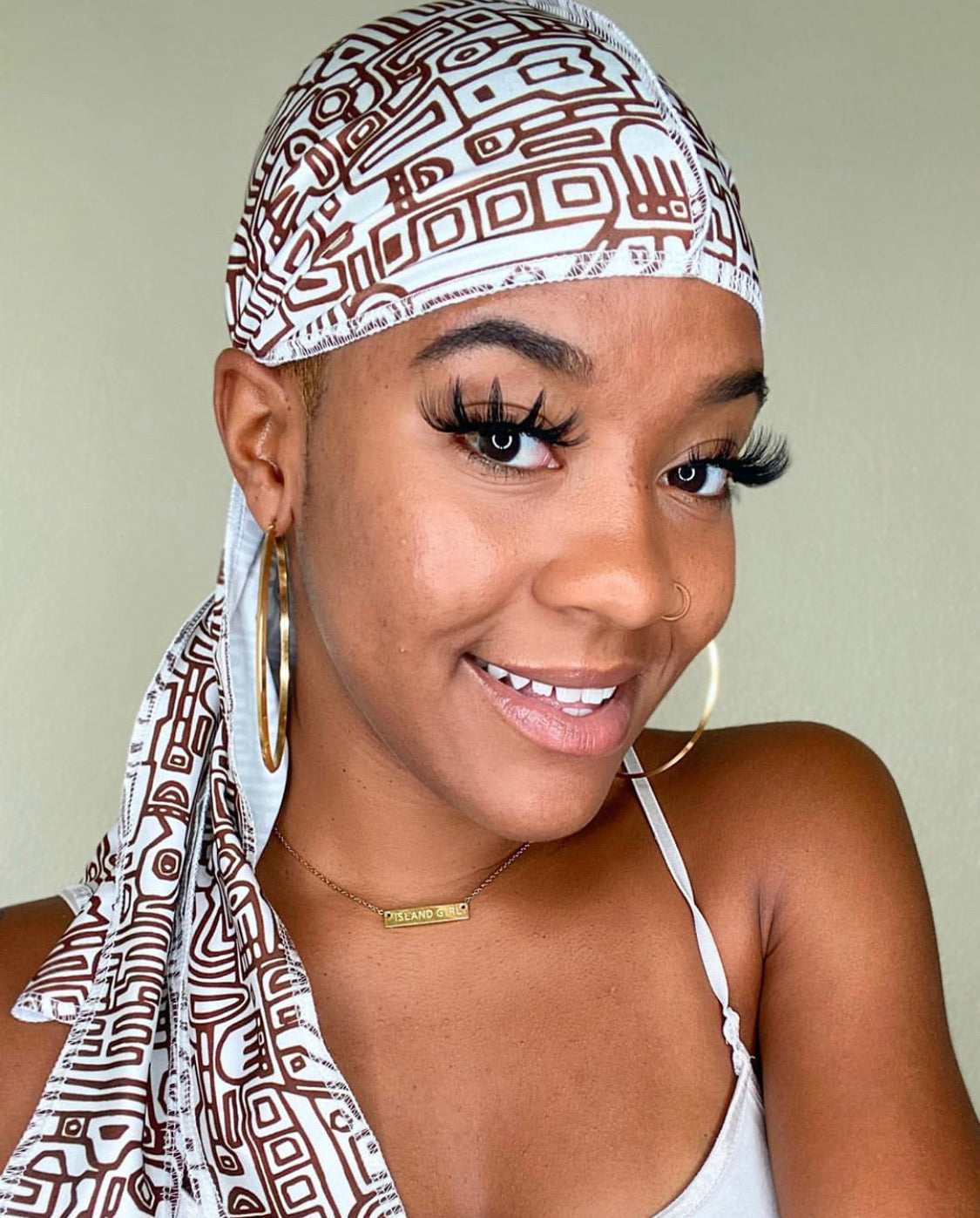 “Aztec” JagRag - shopjagrags