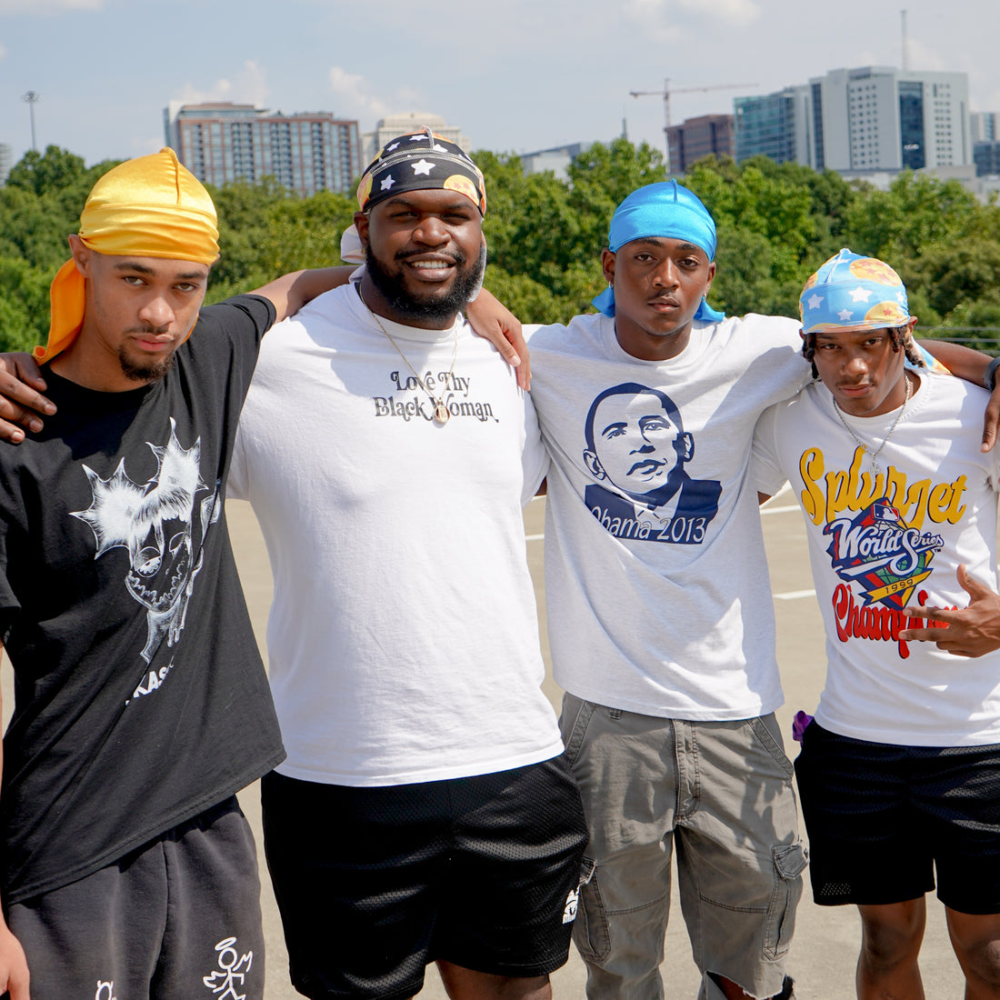 How To Care For Your Durag