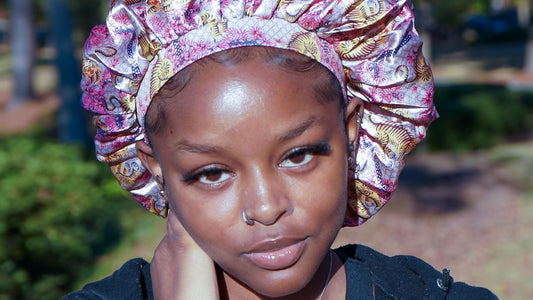 The History of Bonnets