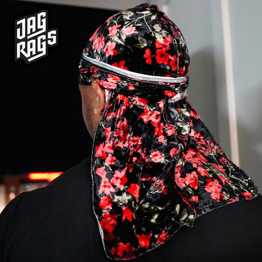 Four Reasons You Need a Durag