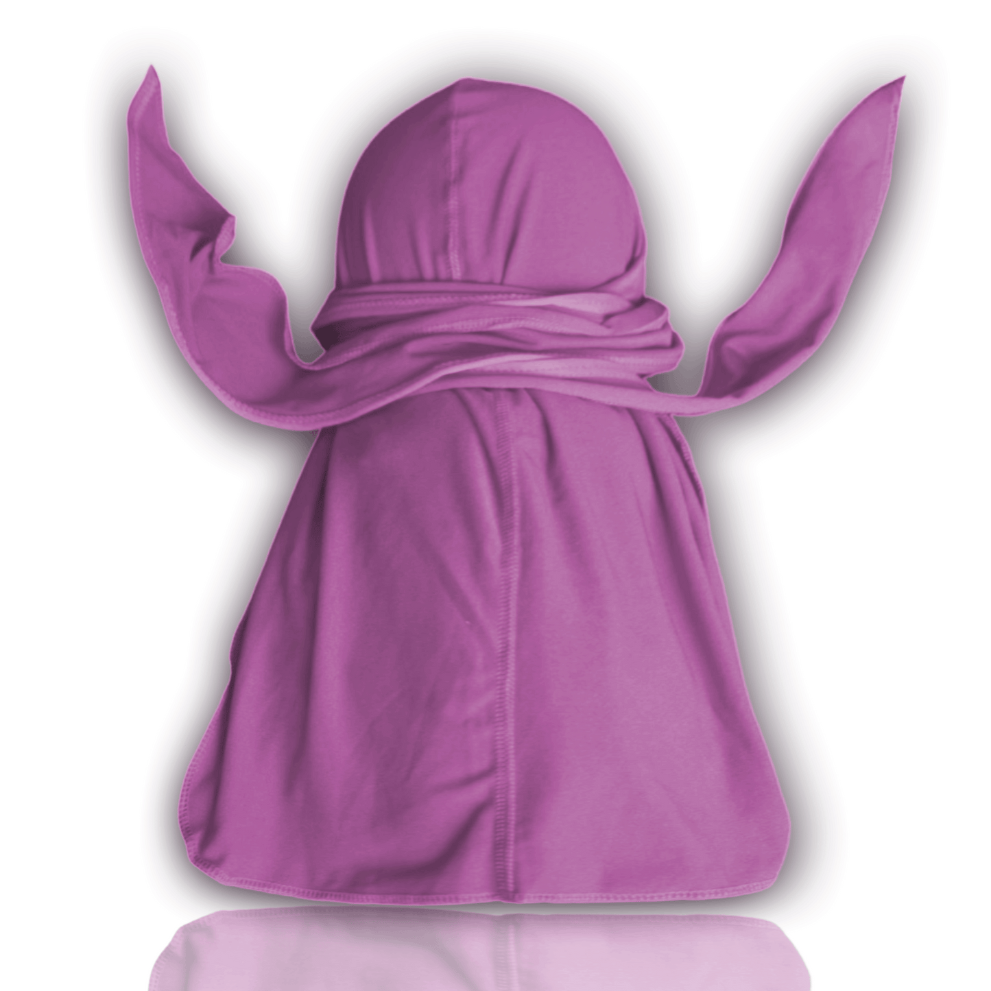 “Lavender” Athletic Spandex Durag