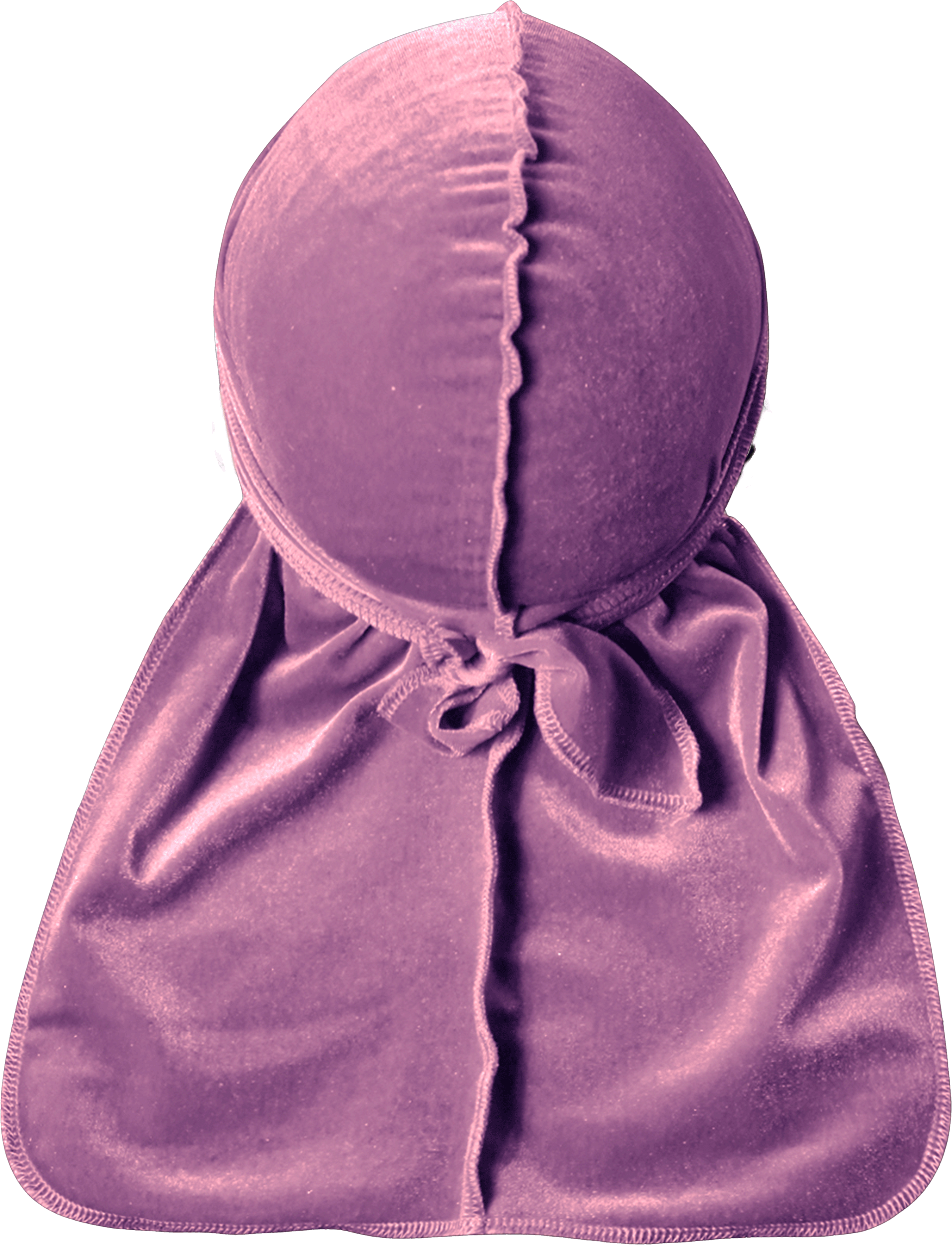 JagRags Premium Lavender and Velvet Durag