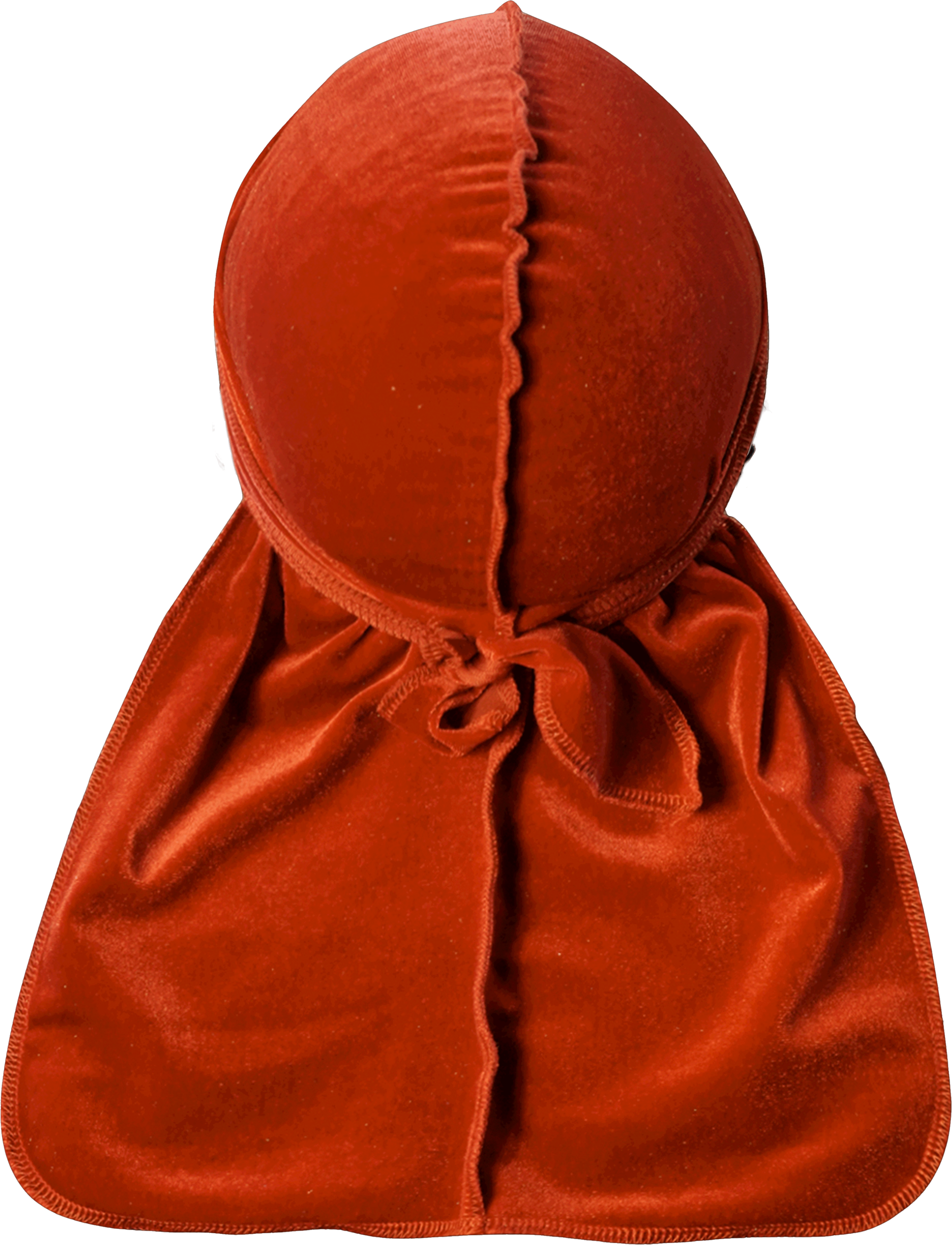 JagRags Premium Clay and Velvet Durag
