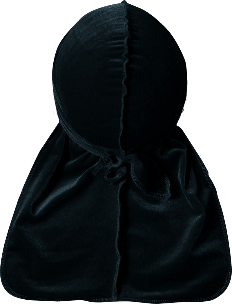 Knubian Mesh Do-Rag Black – Knubian Inc