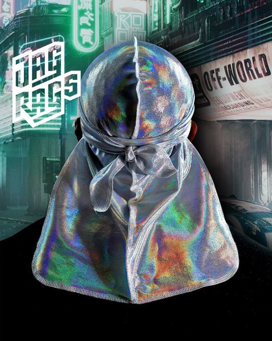 "3000" Hologram JagRag - shopjagrags