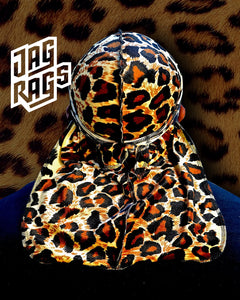 "Amazon Leo” JagRag - shopjagrags