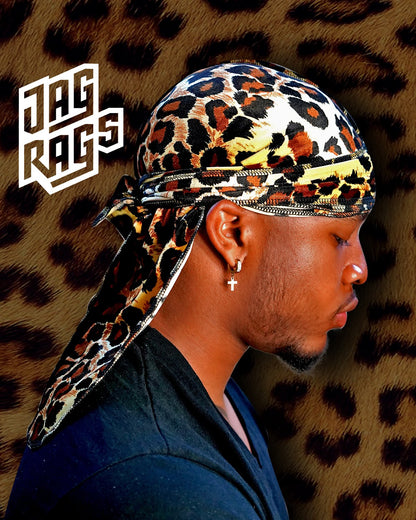 "Amazon Leo” JagRag - shopjagrags