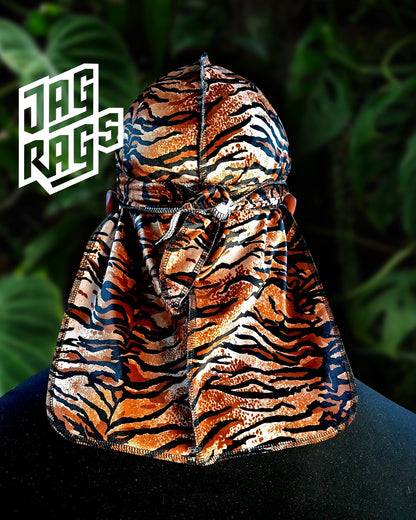 "Tiger” JagRag - shopjagrags