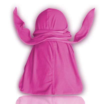 “Berry” Ultra Wave Extreme Stretchy Spandex