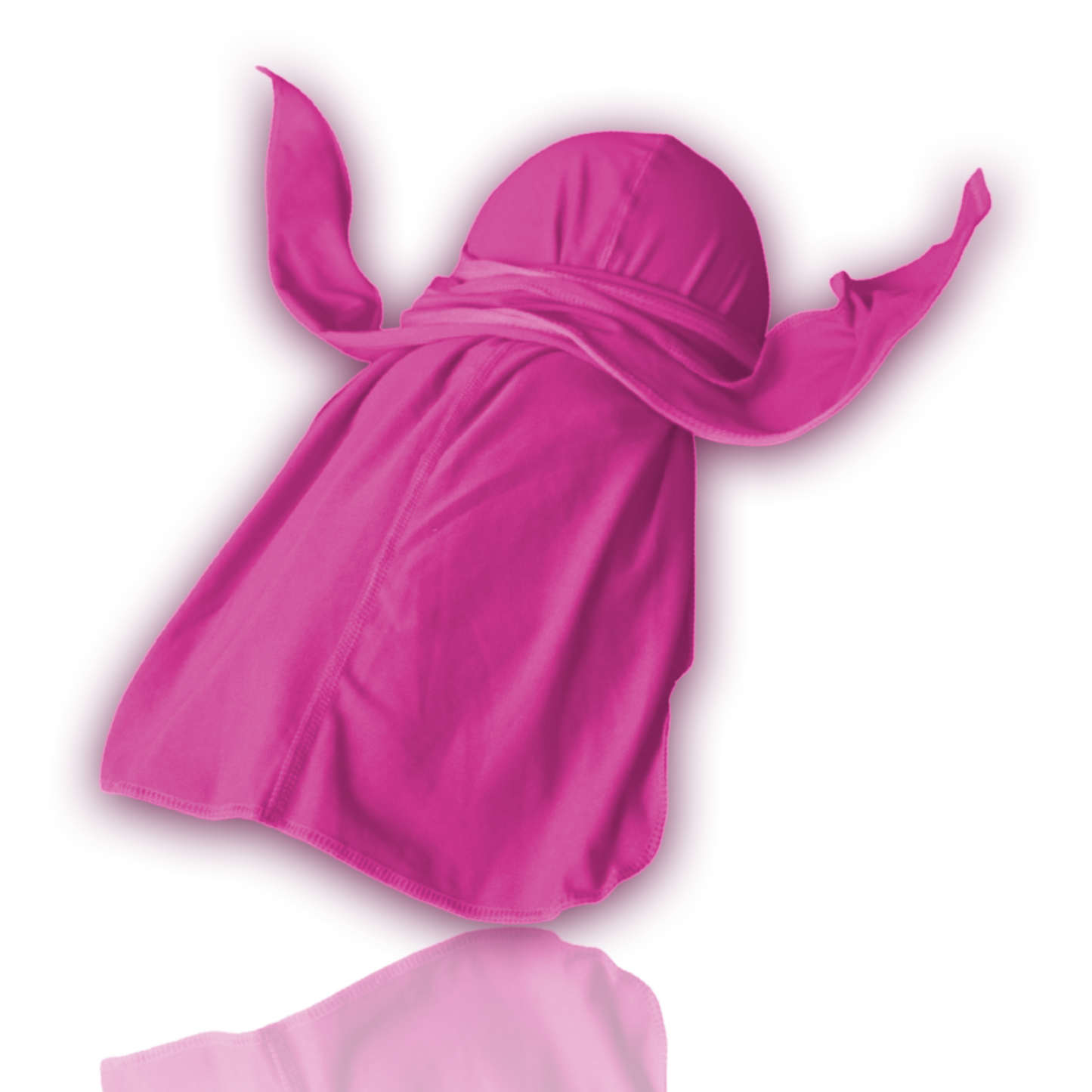 “Berry” Ultra Wave Extreme Stretchy Spandex