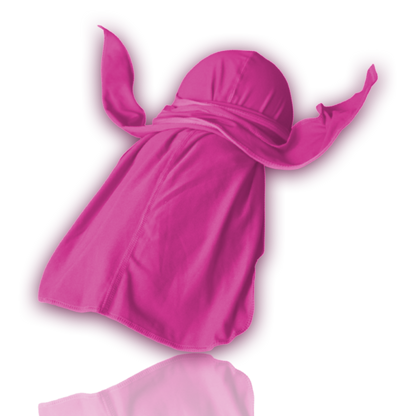 “Berry” Ultra Wave Extreme Stretchy Spandex