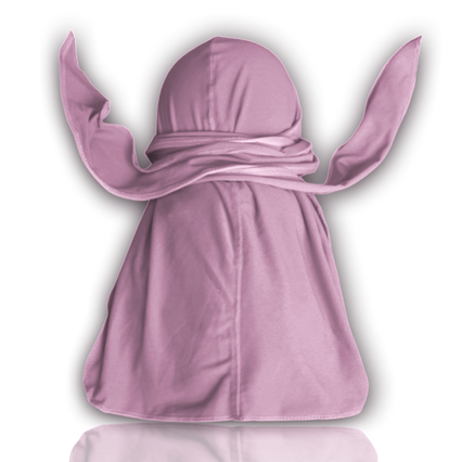“Cotton Candy Pink” Ultra Wave Extreme Stretchy Spandex