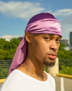 JagRags Stretchy Passion and Silk Durag for Men