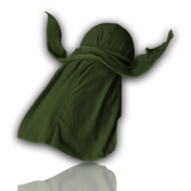 “Dark Olive” Ultra Wave Extreme Stretchy Spandex
