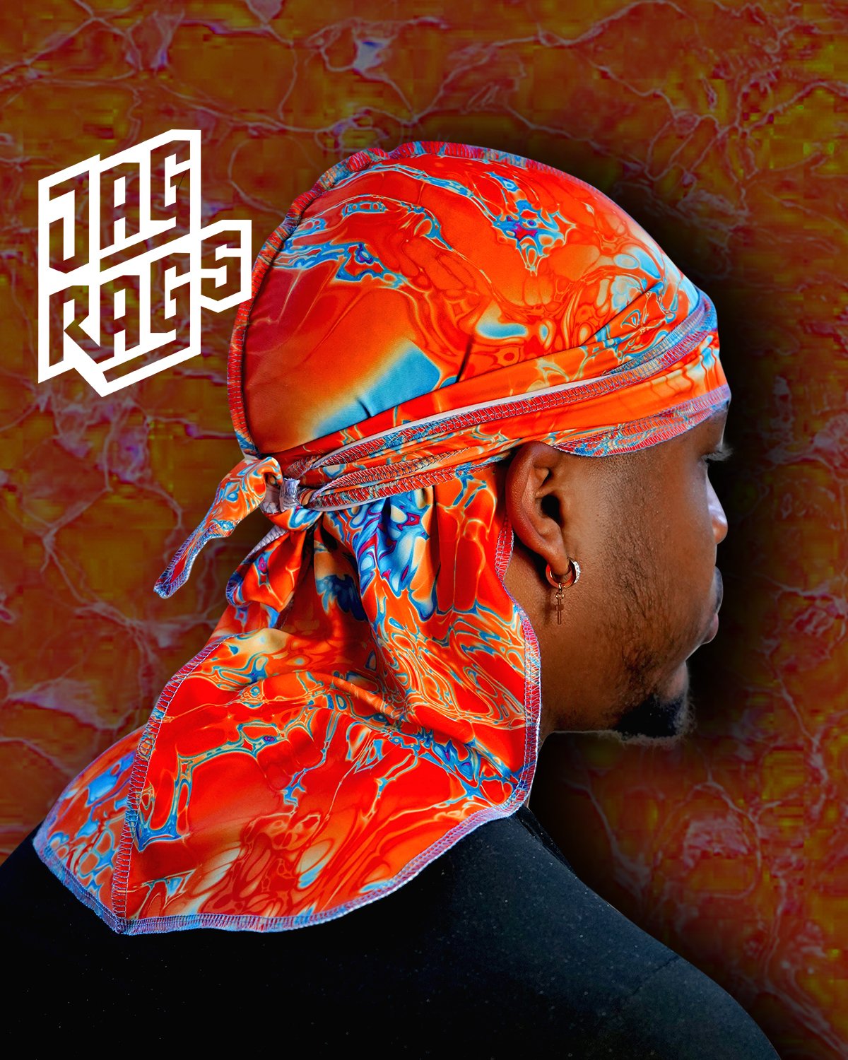 "Atomic” JagRag - shopjagrags