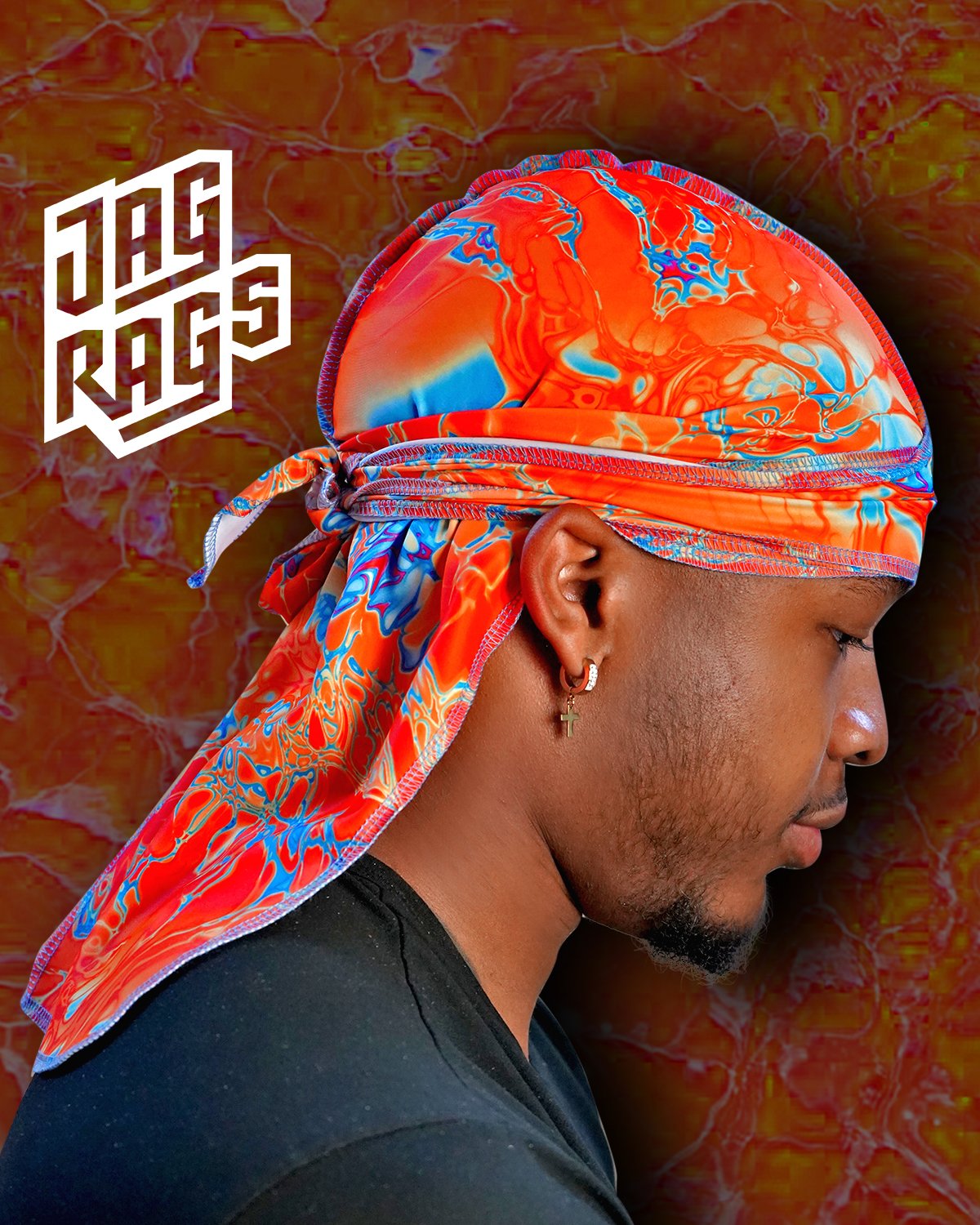 "Atomic” JagRag - shopjagrags