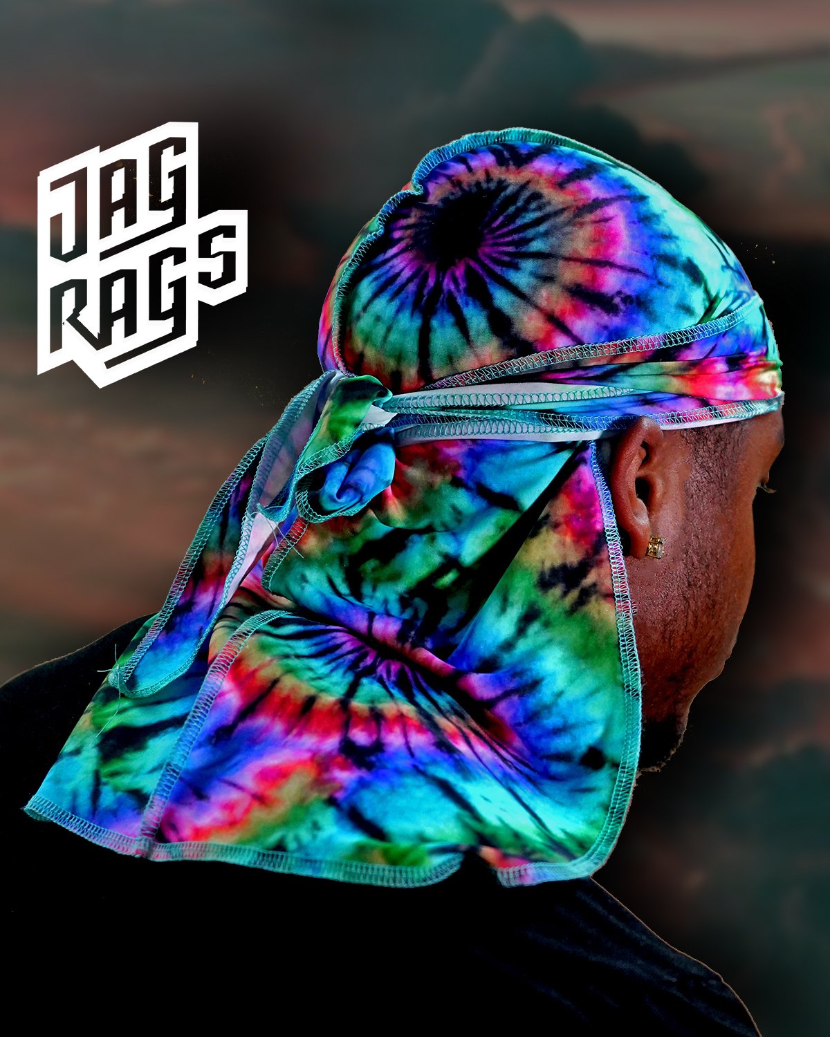Mind Binder JagRag - shopjagrags