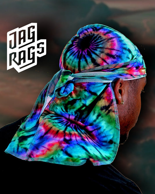 Mind Binder JagRag - shopjagrags