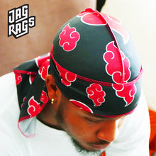 "Akatsuki Cloud" JagRag - shopjagrags