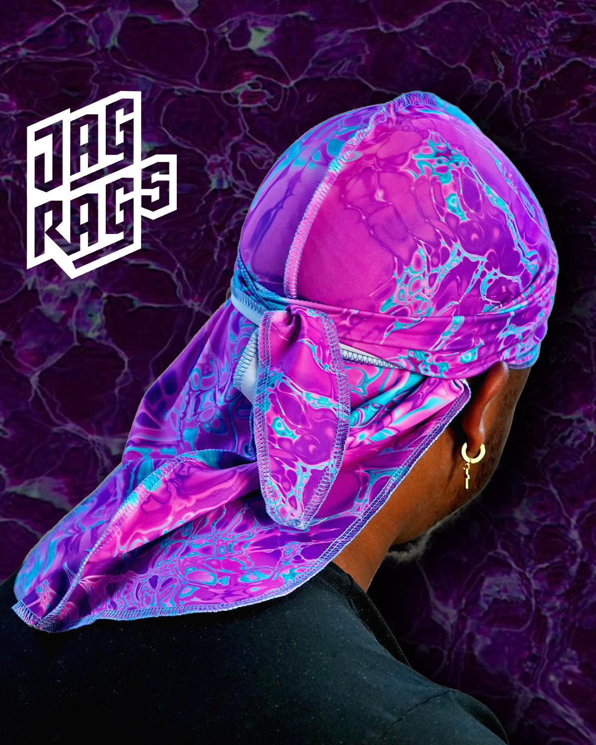 "Plasma” JagRag - shopjagrags
