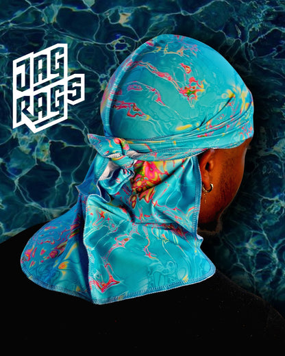 "Splash” JagRag - shopjagrags