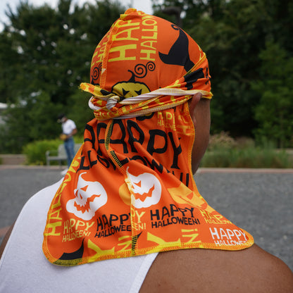 Elite Halloween Durag