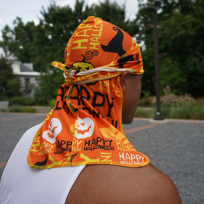 Elite Halloween Durag