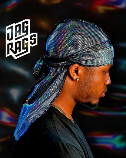 Hologram JagRag - shopjagrags