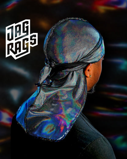 Hologram JagRag - shopjagrags