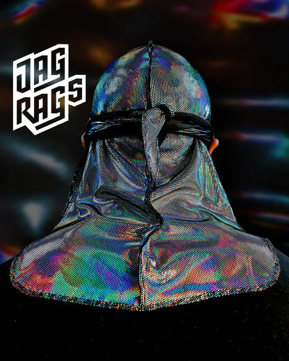 Hologram JagRag - shopjagrags
