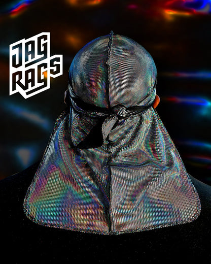Hologram JagRag - shopjagrags