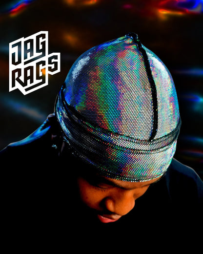 Hologram JagRag - shopjagrags