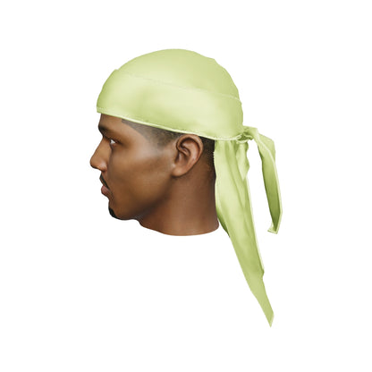 “Avocado” Ultra Wave Extreme Stretchy Spandex