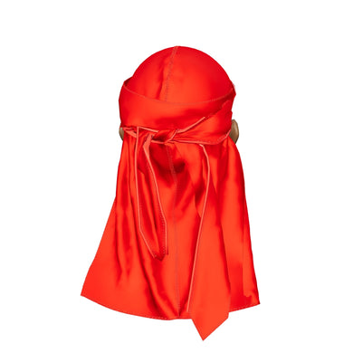 “Red” Ultra Wave Extreme Stretchy Spandex