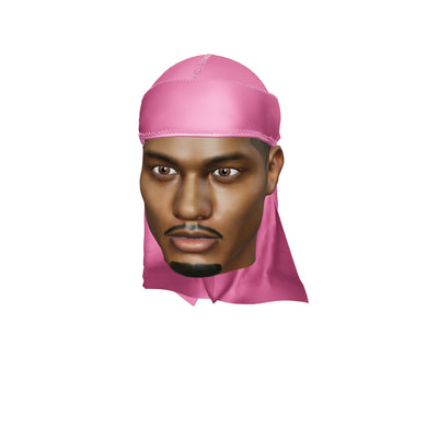 “Pink” Ultra Wave Extreme Stretchy Spandex