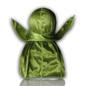JagRags Ultra Wave Olive and Super Satin Silky Durag for Men