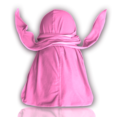 “Pink” Ultra Wave Extreme Stretchy Spandex