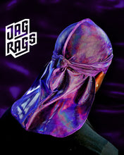 Hologram "Purple" JagRag - shopjagrags