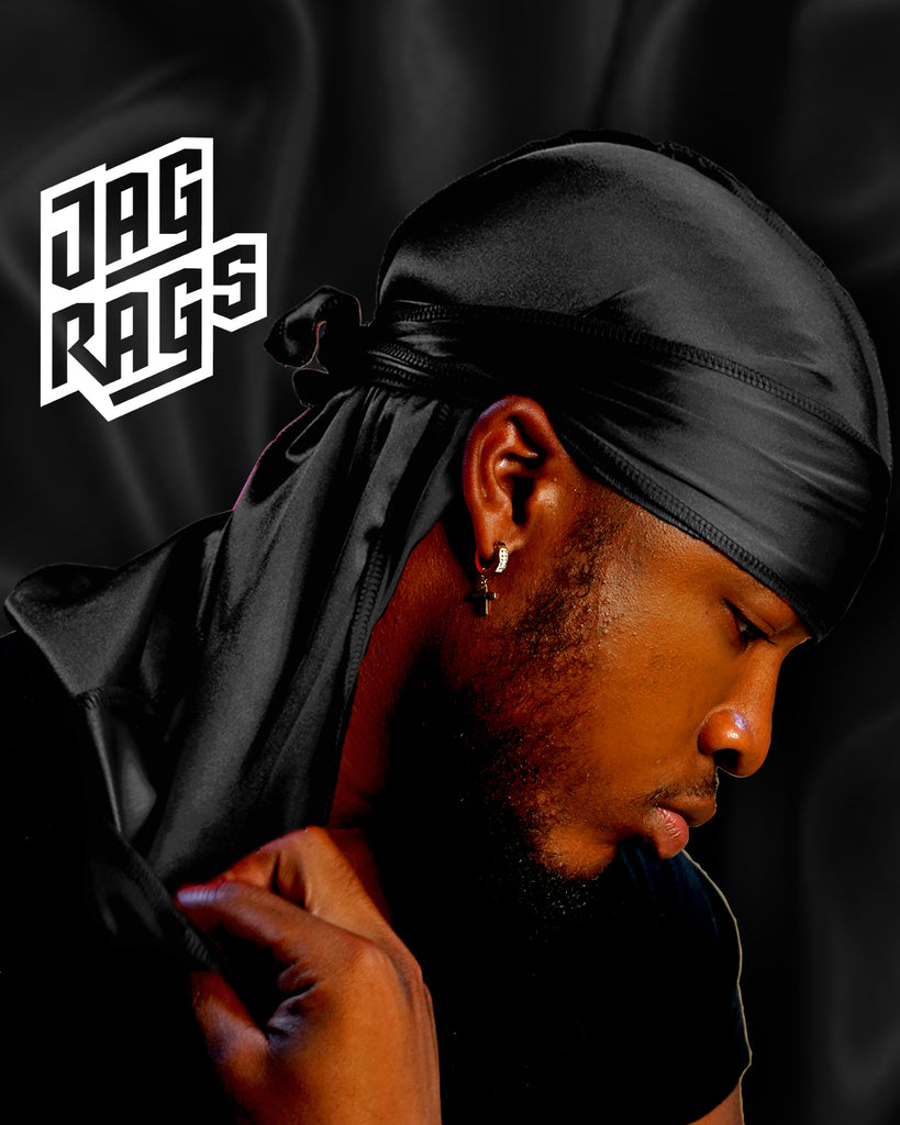 Silk Durags | Durags for Men | JagRags – shopjagrags