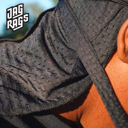 Athletic Black JagRag - shopjagrags