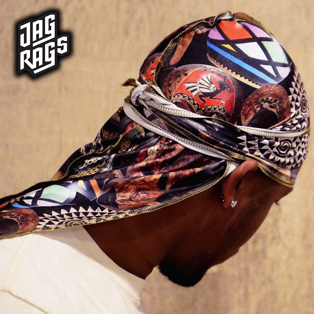 "Deep Rooted” JagRag - shopjagrags