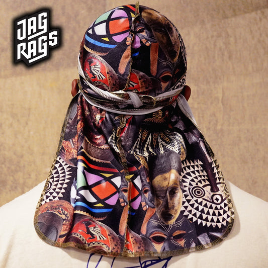 "Deep Rooted” JagRag - shopjagrags