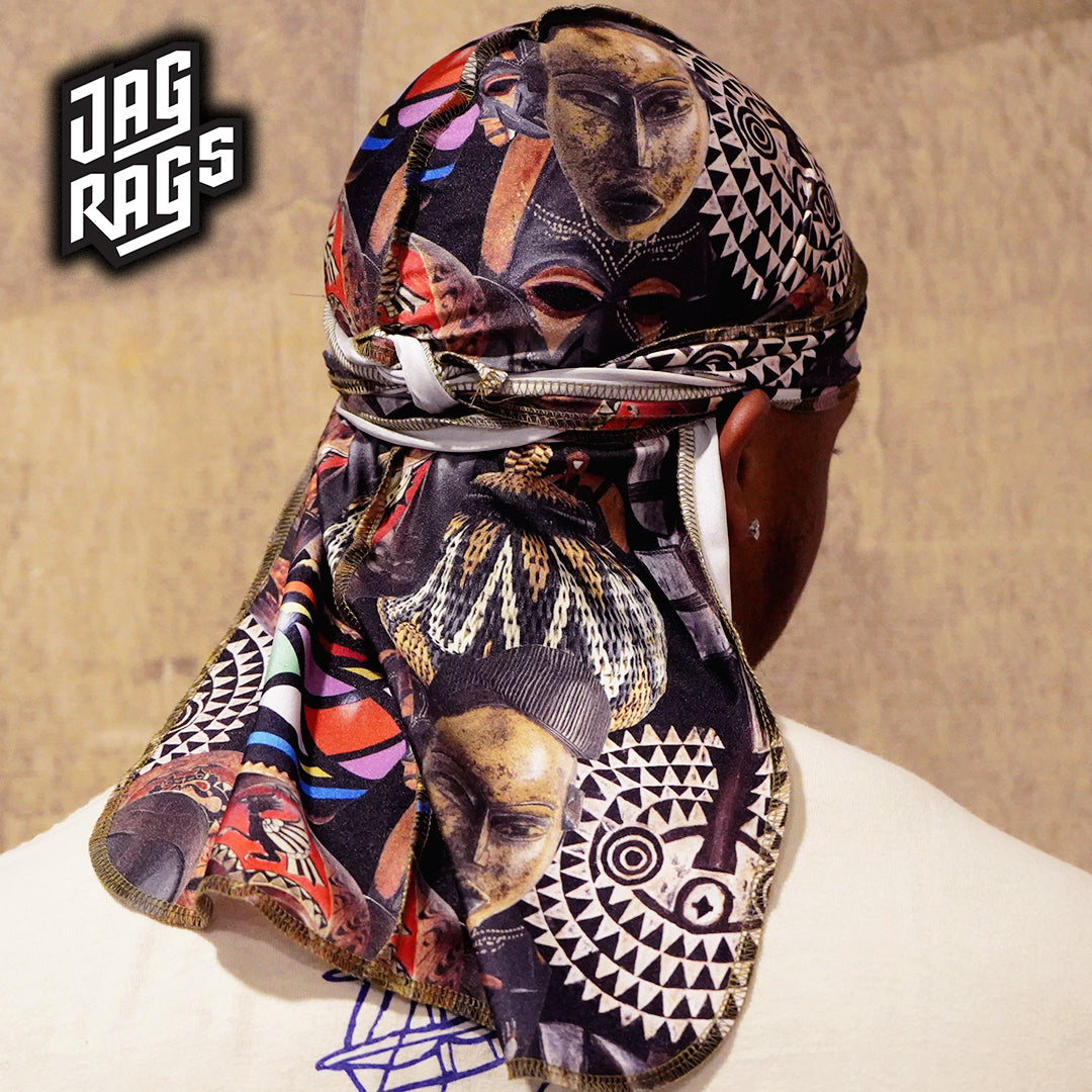 "Deep Rooted” JagRag - shopjagrags